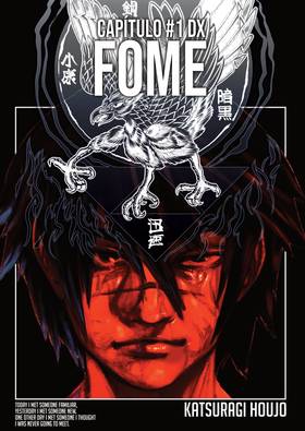Read Metal Maiden  1 Page 5 in Portugese