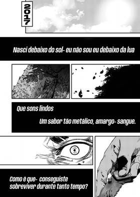 Read Metal Maiden  1 Page 6 in Portugese