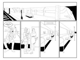 Read JC & Penny  1 Page 6 in English