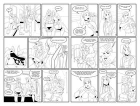 Read JC & Penny  1 Page 5 in English