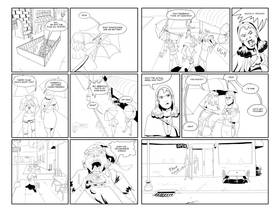 Read JC & Penny  1 Page 7 in English