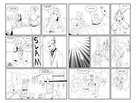 Read JC & Penny  1 Page 8 in English