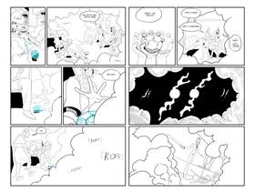 Read JC & Penny  1 Page 9 in English