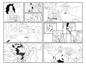 Read JC & Penny  1 Page 10 in English
