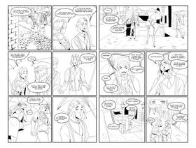 Read JC & Penny  1 Page 4 in English