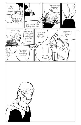 Read Rise of The Book Trio  1 Page 2 in English