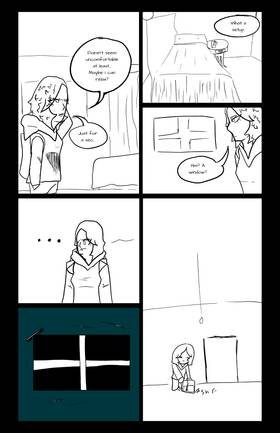 Read Rise of The Book Trio  2 Page 1 in English