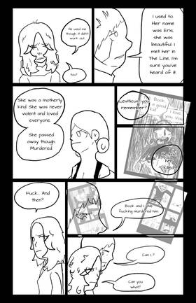 Read Rise of The Book Trio  2 Page 3 in English