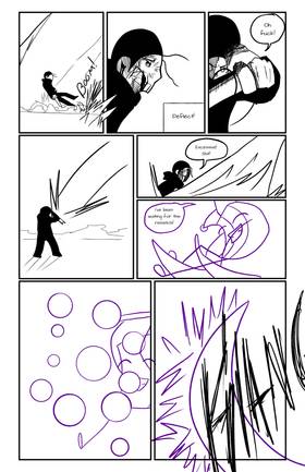 Read Rise of The Book Trio  2 Page 5 in English