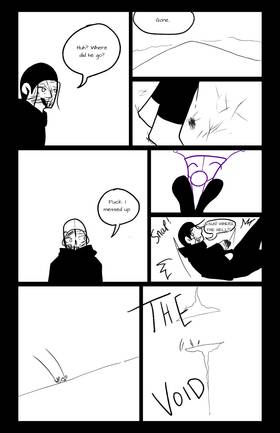 Read Rise of The Book Trio  2 Page 7 in English