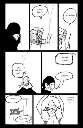 Read Rise of The Book Trio  2 Page 8 in English