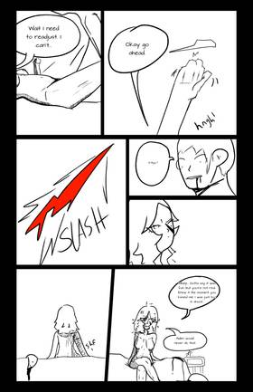 Read Rise of The Book Trio  2 Page 9 in English