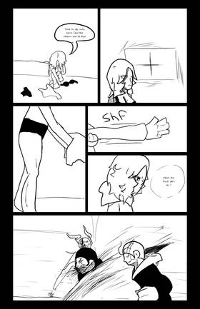 Read Rise of The Book Trio  2 Page 10 in English