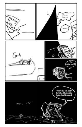 Read Rise of The Book Trio  3 Page 10 in English