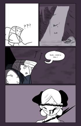 Read Rise of The Book Trio  4 Page 2 in English