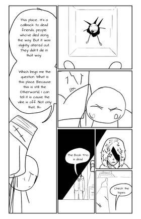 Read Rise of The Book Trio  4 Page 4 in English