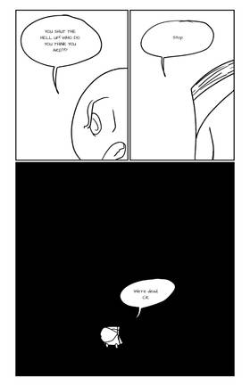 Read Rise of The Book Trio  4 Page 8 in English