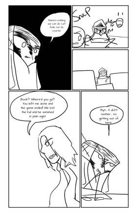 Read Rise of The Book Trio  4 Page 9 in English