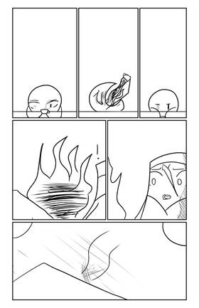 Read Rise of The Book Trio  5 Page 2 in English