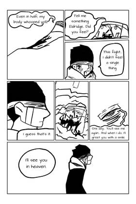 Read Rise of The Book Trio  7 Page 3 in English