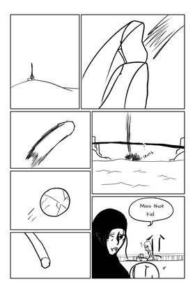 Read Rise of The Book Trio  7 Page 4 in English