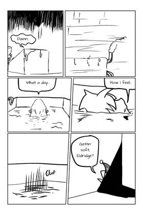 Read Rise of The Book Trio  7 Page 6 in English