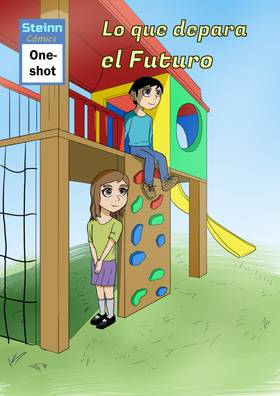 Read Lo que depara el futuro  1 Page 1 in Spanish