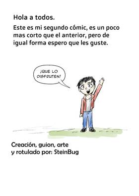 Read Lo que depara el futuro  1 Page 2 in Spanish