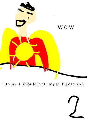 Read Solarion Issue 1  2 Page 1 in English