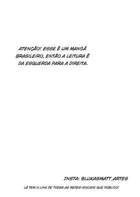 Read Inochi no Ishi   1 Page 1 in Brazilian Portuguese