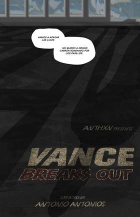 Read HIT & DIE   1 Page 7 in Spanish