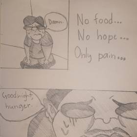 Read Blood Fist Academy   1 Page 6 in English