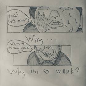 Read Blood Fist Academy   2 Page 6 in English