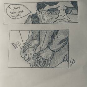Read Blood Fist Academy   2 Page 7 in English
