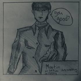 Read Blood Fist Academy   2 Page 9 in English