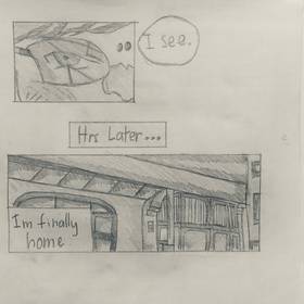 Read Blood Fist Academy   3 Page 5 in English