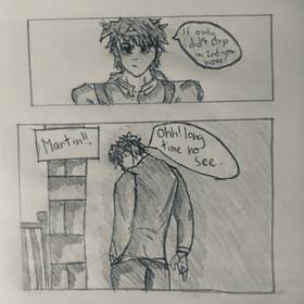 Read Blood Fist Academy   4 Page 5 in English