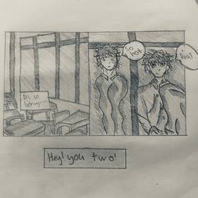 Read Blood Fist Academy   4 Page 9 in English
