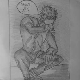 Read Blood Fist Academy   5 Page 8 in English