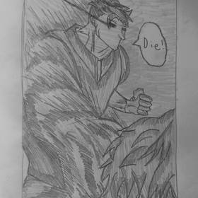 Read Blood Fist Academy   5 Page 9 in English