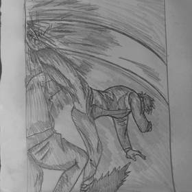 Read Blood Fist Academy   5 Page 10 in English