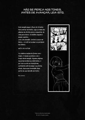 Read Hontō no Tatakai  2 Page 3 in Brazilian Portuguese