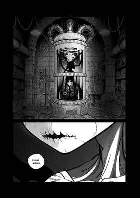 Read Hontō no Tatakai  2 Page 4 in Brazilian Portuguese