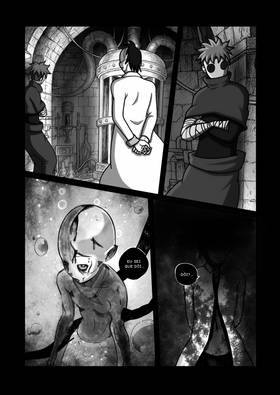 Read Hontō no Tatakai  2 Page 5 in Brazilian Portuguese