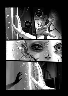 Read Hontō no Tatakai  2 Page 6 in Brazilian Portuguese