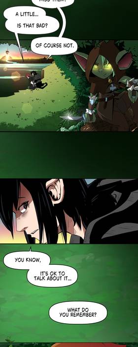 Read Aspects  1 Page 8 in English