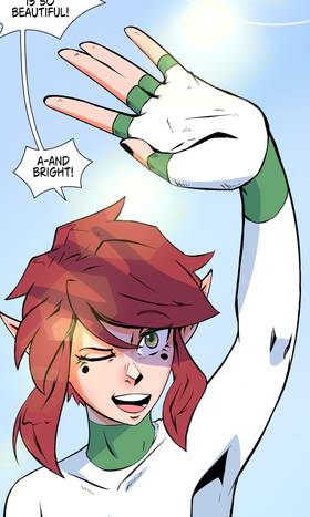 Read Aspects  3 Page 3 in English