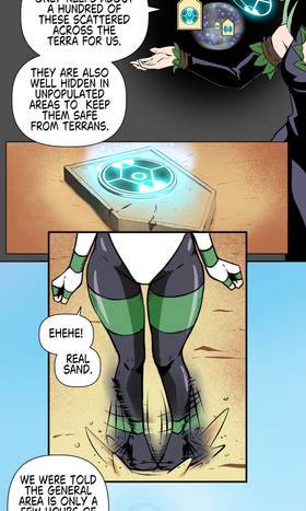 Read Aspects  3 Page 6 in English