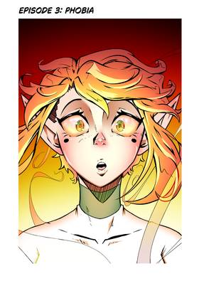 Read Aspects  3 Page 1 in English