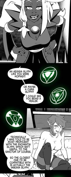 Read Aspects  2 Page 6 in English